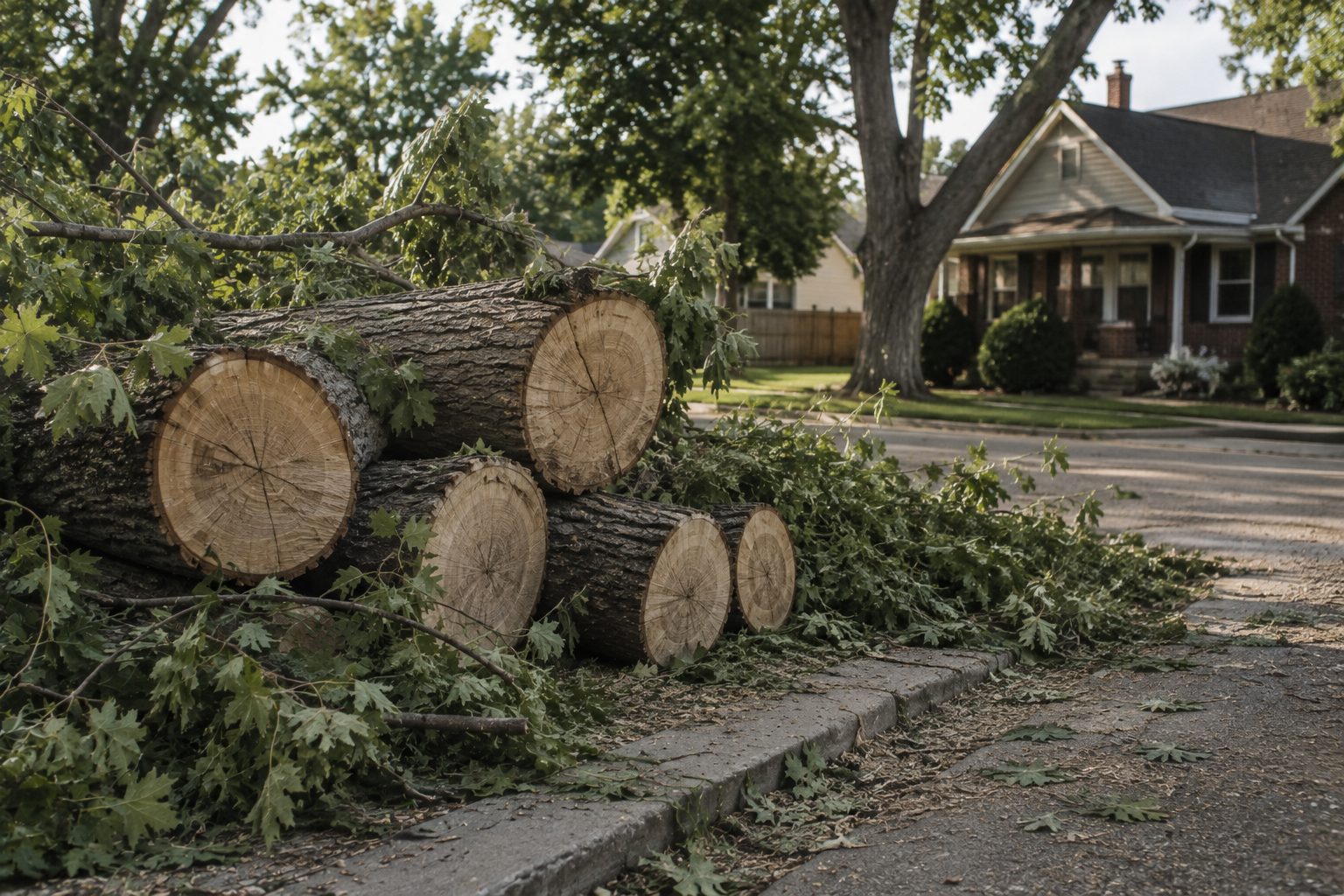 Tree Removal