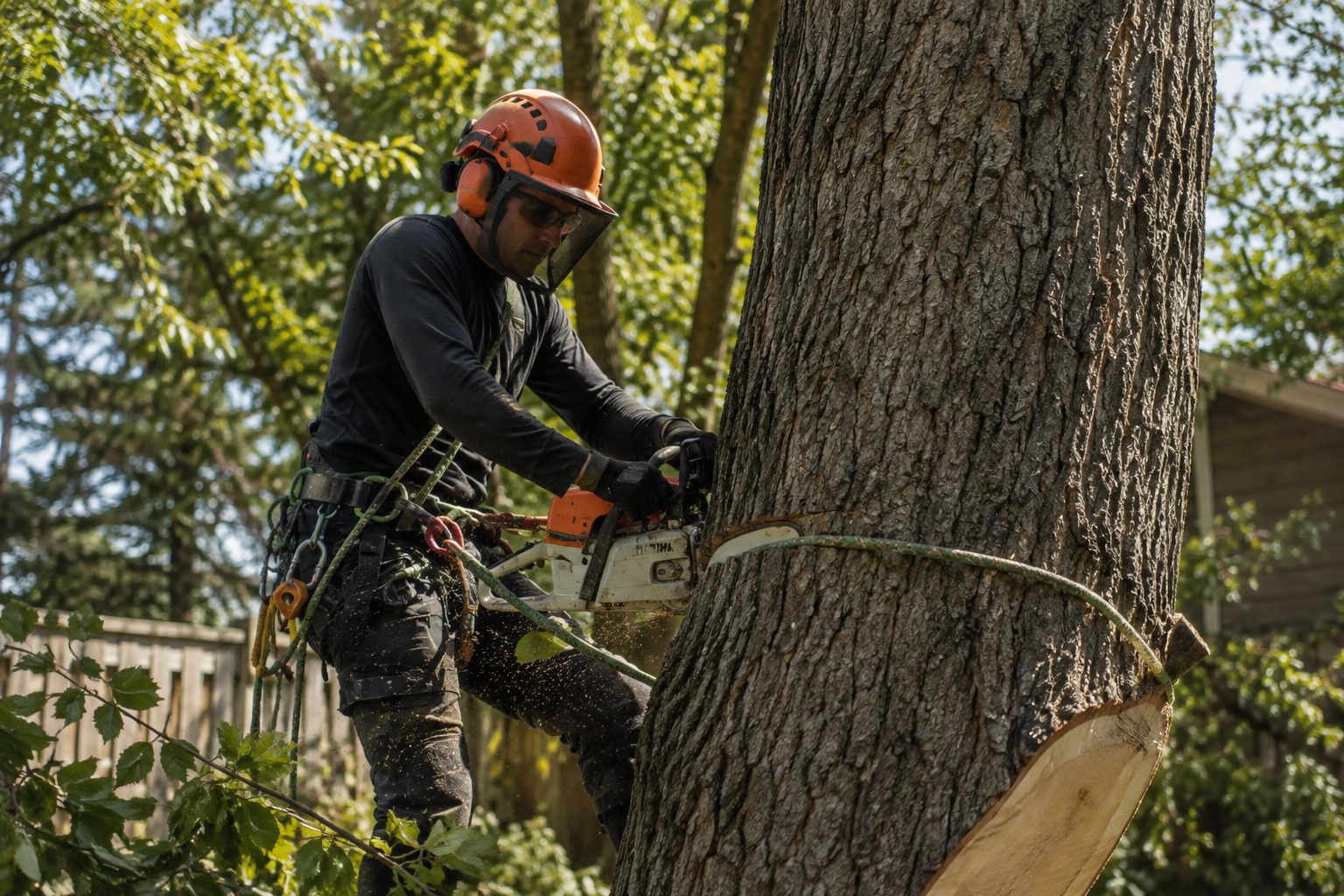 Tree Removal