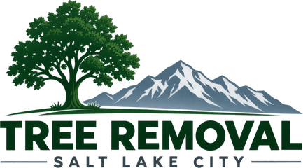 Tree Removal Salt Lake City